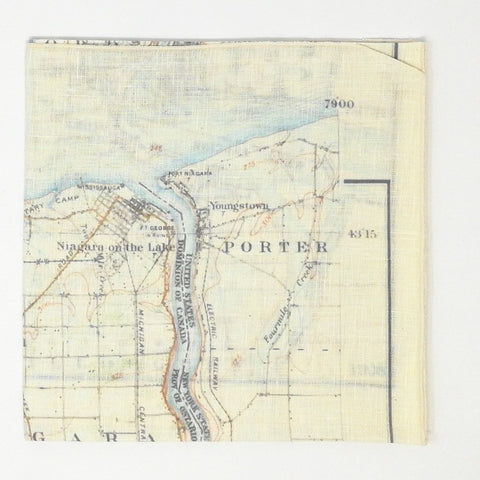 Niagara Vintage Tea Towel