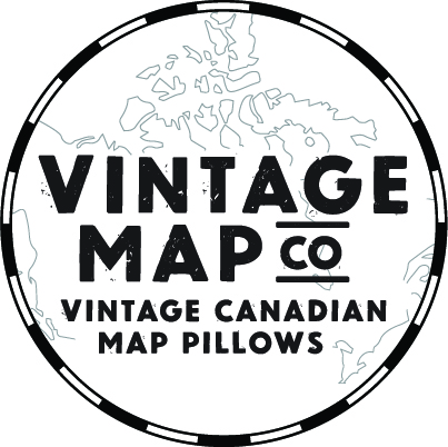 Vintage Map Co
