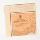 Howe Sound Vintage Tea Towel