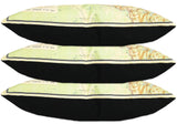Gatineau Vintage Map Pillow